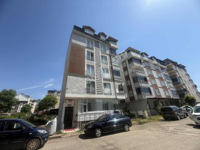 Reksa'dan Merkezde Full Eşyalı 3+1 Kiralık Daire
