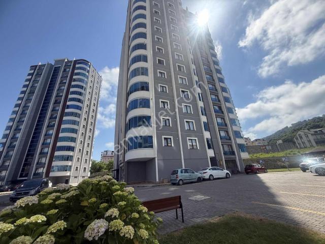 Reksa'dan Site İçinde Açık Havuzlu 3+1 Satılık Daire