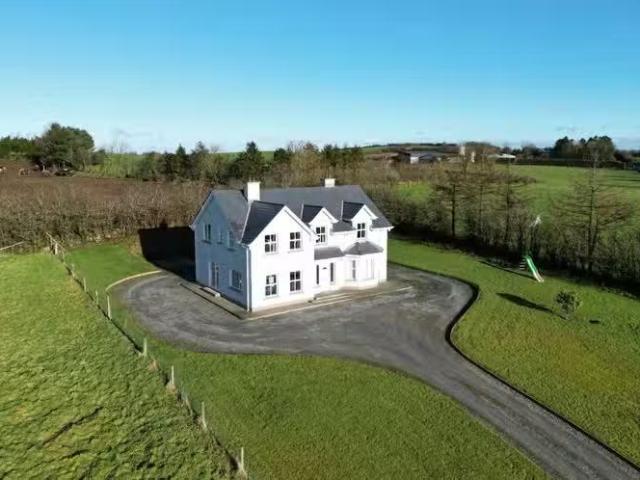 Relaghan, Sherbird, Co. Cavan, A81C927 is for sale