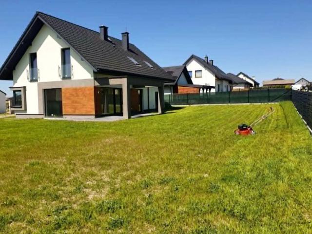 Relaksowa 143 m², Prawiedniki