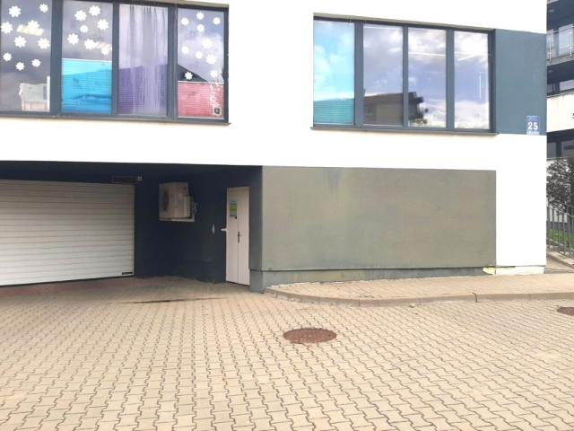 Relaksowa 25 16 m², Lublin