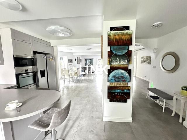 Relaksowa 287 m², Szczecin