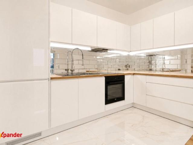 Relaksowa 58,70 m², Lublin