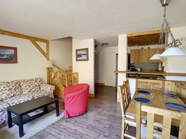 Relais D15