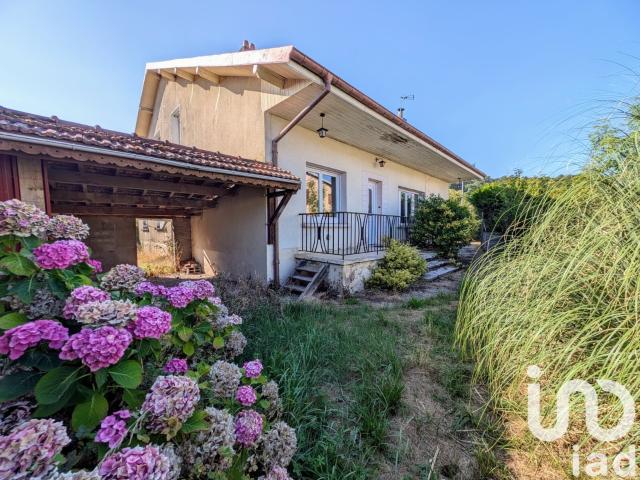 Relanges Vente Maison 88
