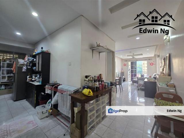 Relau Vista Apartment