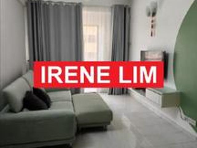 Relau Vista Apartment Bayan Lepas