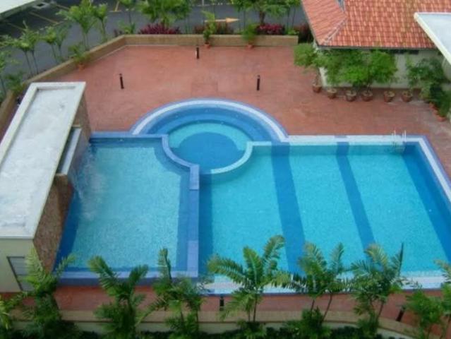 Relau Vista Apartment, Relau, Sungai Ara