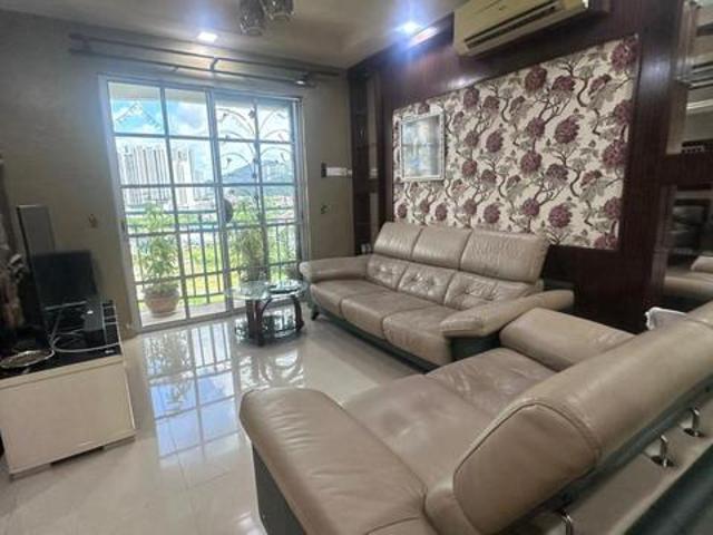 Relau Vista Apartment Unit For Sale Bayan Lepas