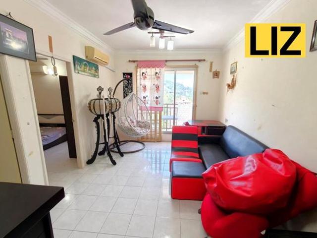 Relau Vista Bayan Lepas near FTZ SPICE INTI IJM