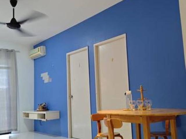 Relau Vista Bayan Lepas Penang