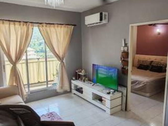 Relau Vista Fully Renovated With 2 Car Parks
