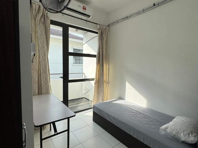 Relau House Room for RENT @ Bayan Lepas, Sungai Ara
