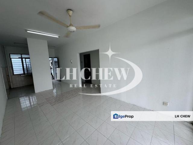 Relau Indah Condominium