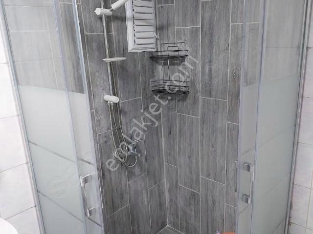Relax Tr'den Hasanağa Toki'de Park Cepheli 3+1 Kiralık Daire