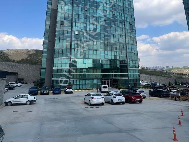 Relax Yaşamkent / 2+1 Yüksek Kat Çift Banyo Kiralık Daire