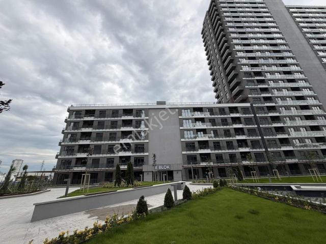 Relax Cadde De Yatay Mimari De 2+1 Satılık Sıfır Daire