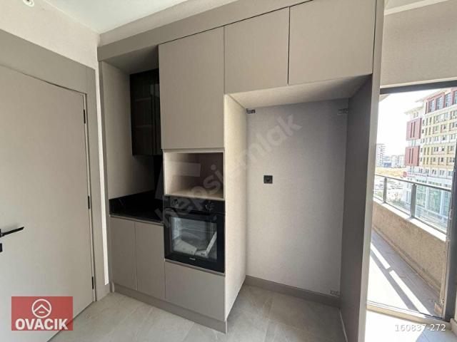 RELAX CADDE KAPALI MUTFAK 2+1 GÜNEY CEPHE OTURUMA HAZIR