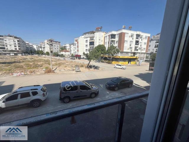 Relax Homes Den Yeşildere De Satılık 2+1 Ve 1+1 Daireler