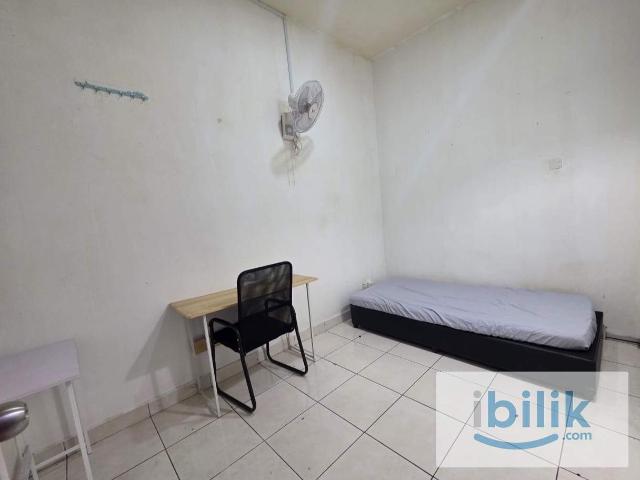 Relax & Stay Comfortable – Rooms Available in Puhcong