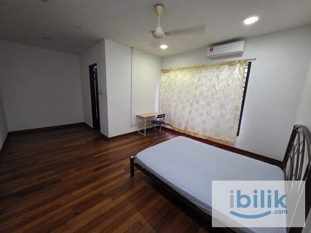 Relax & Stay Comfortable – Rooms Available in Shah Alam