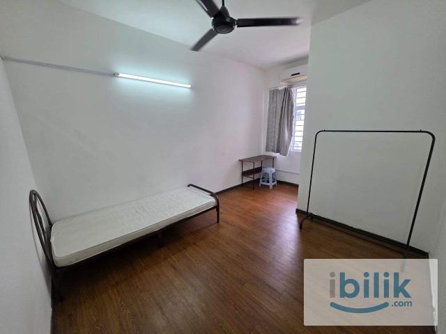 Relax & Stay Comfortable – Rooms Available in Shah Alam