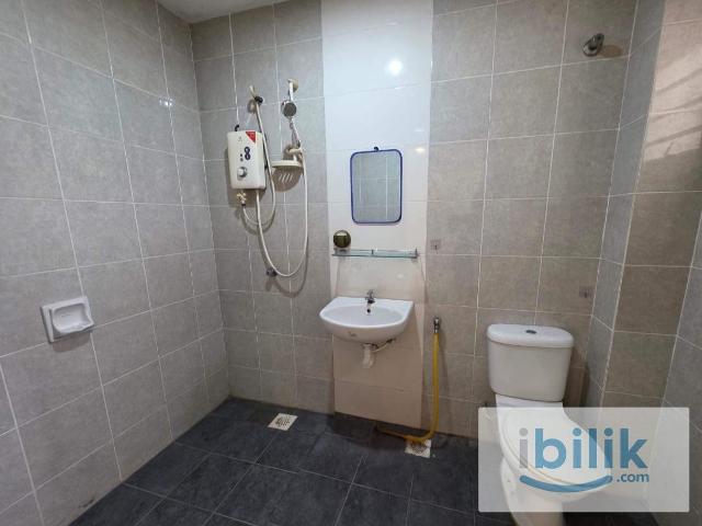 Relax & Stay Comfortable – Rooms Available in Shah Alam