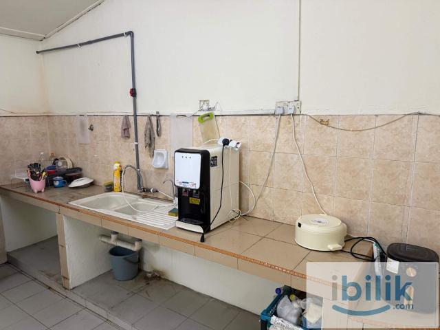 Relax & Stay Comfortable – Rooms Available in Subang Jaya