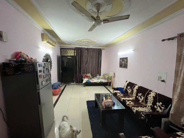 Relaxo Apartment 1 Bedroom 160 Sq. Yd. Apartment in Sector 46 Gurgaon Listing ID: #10010