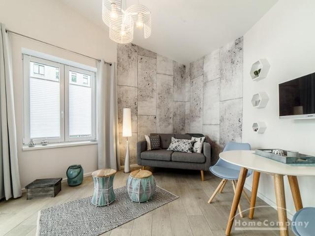 Relaxambiente with class – Ideal for business tenants