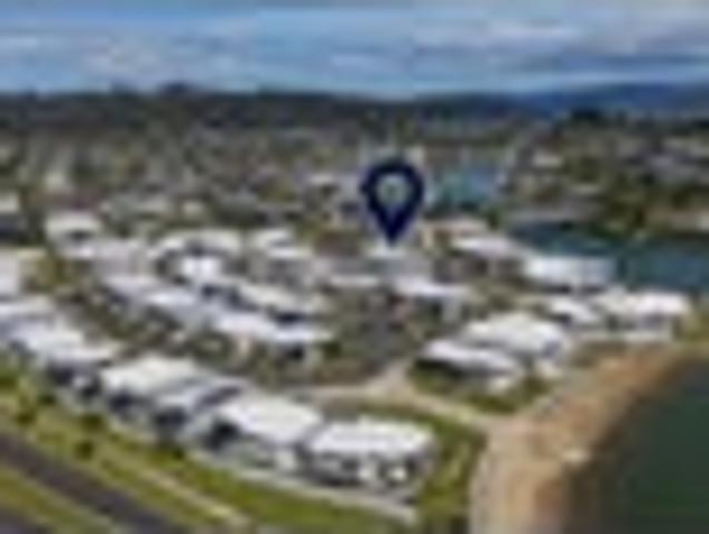 Relaxed coastal living at Marlin Waters