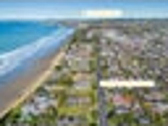 Relaxed Coastal Living