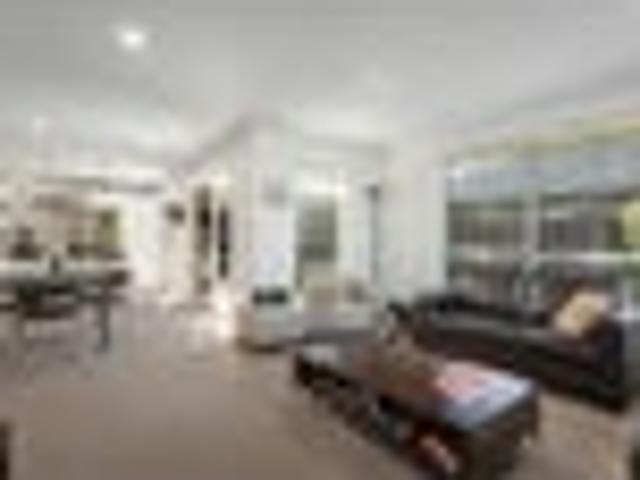 Relaxed Lifestyle in the Fairview Community