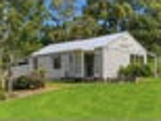 Relaxed Lifestyle Living at Coopers Creek