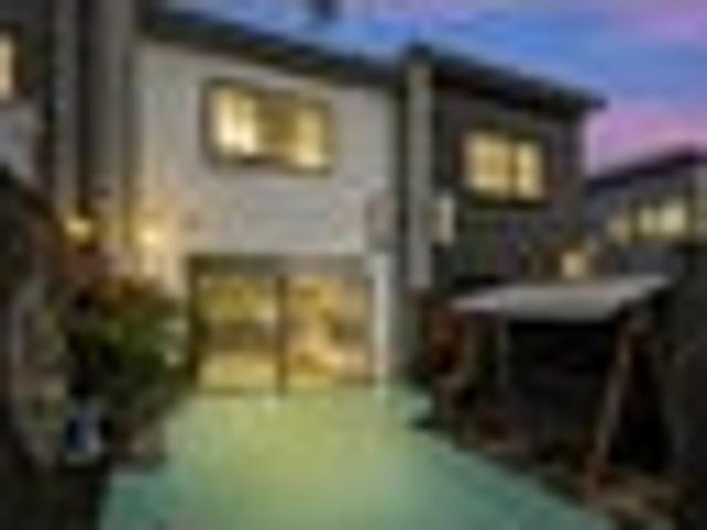 Relaxed living with a touch of charm