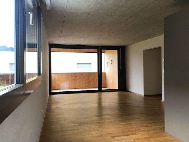 Relaxed living with a view of the Pilatus