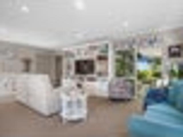 Relaxed Living with Country Garden Feel