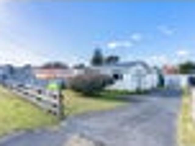 Relaxed living at Waitarere Beach