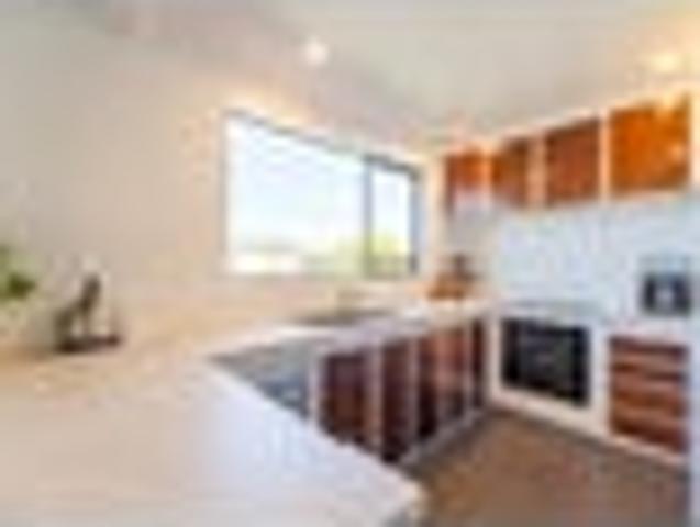 Relaxed Living in a Handy Location