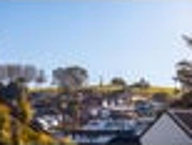 Relaxed Living on the Village Doorstep