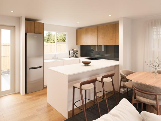 Relaxed Living on Main Road!