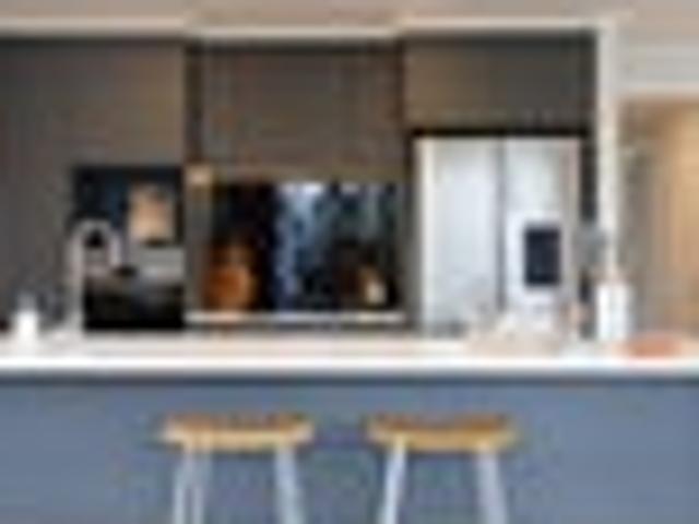 Relaxed, Low Maintenance Coastal Living