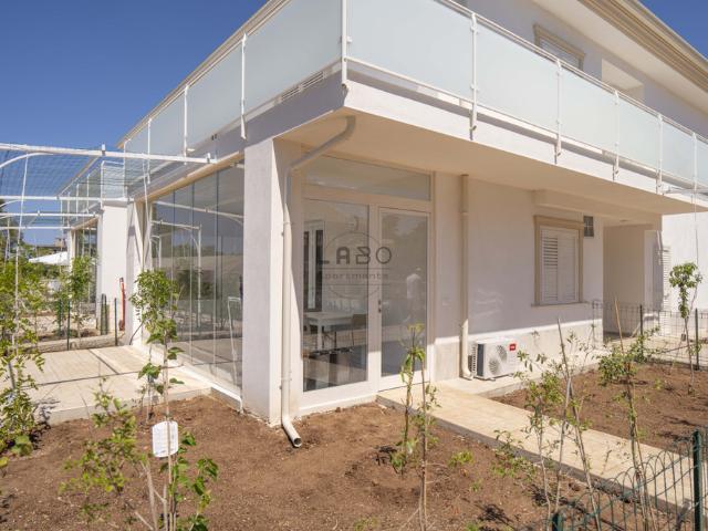 Relaxed Remote Work Base Near Tropea, Sea & Nature