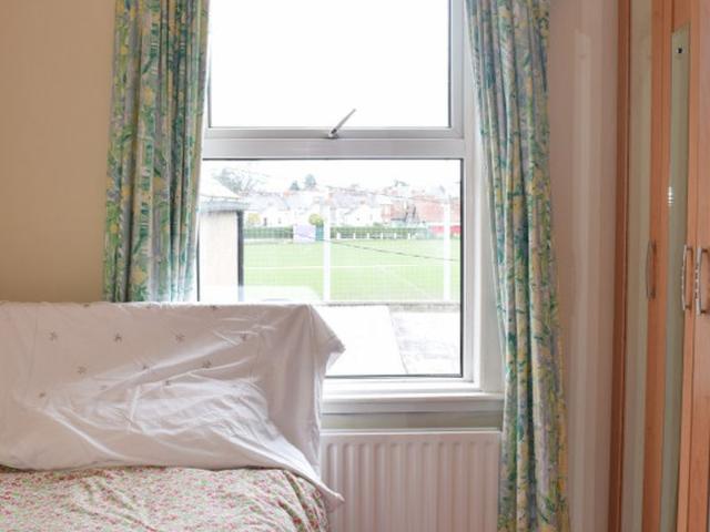 Relaxing room in shared apartment in Terenure, Dublin