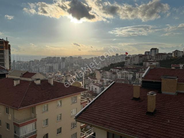 Relax'tan Yozgat Bul.yapılı Asansörlü İskanlı Kapalı Teras 5+1