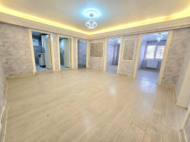 Relax'tan Ana Cadde Yakını 2+1 Fırsat Daire
