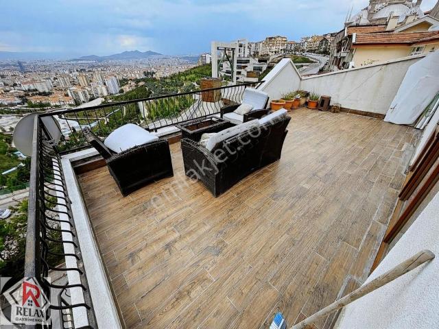 Relax'tan Kacmaz Fırsat Ank Ve Vadi Man. 5+1 Güney Cadde Üzeri
