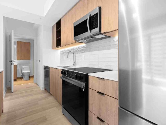 Relevé II 1 Bedroom Apartment for Rent at 391 Slater St, Ottawa, ON K1R 0G7 Downtown Ottawa