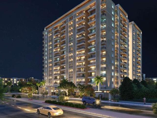 Reliant Felecia,Mansarovar Extension 3 BHK Apartment For Sale Jaipur