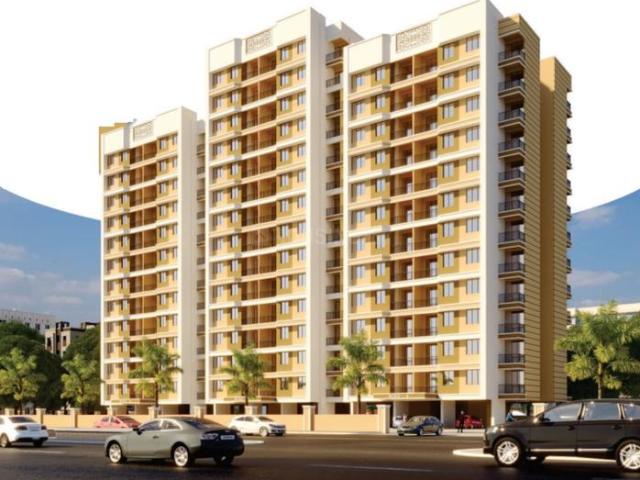 Reliance Gold,Ambernath East 2 BHK Apartment For Sale Thane